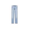 Jeans Men's Light Blue Moderate Straight Fit Pants 29507-1417