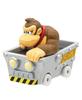 USJ Donkey Kong Tomica Twins Store Exklusiv USJ Aufkleber Enthalten Nicht zum Verkauf