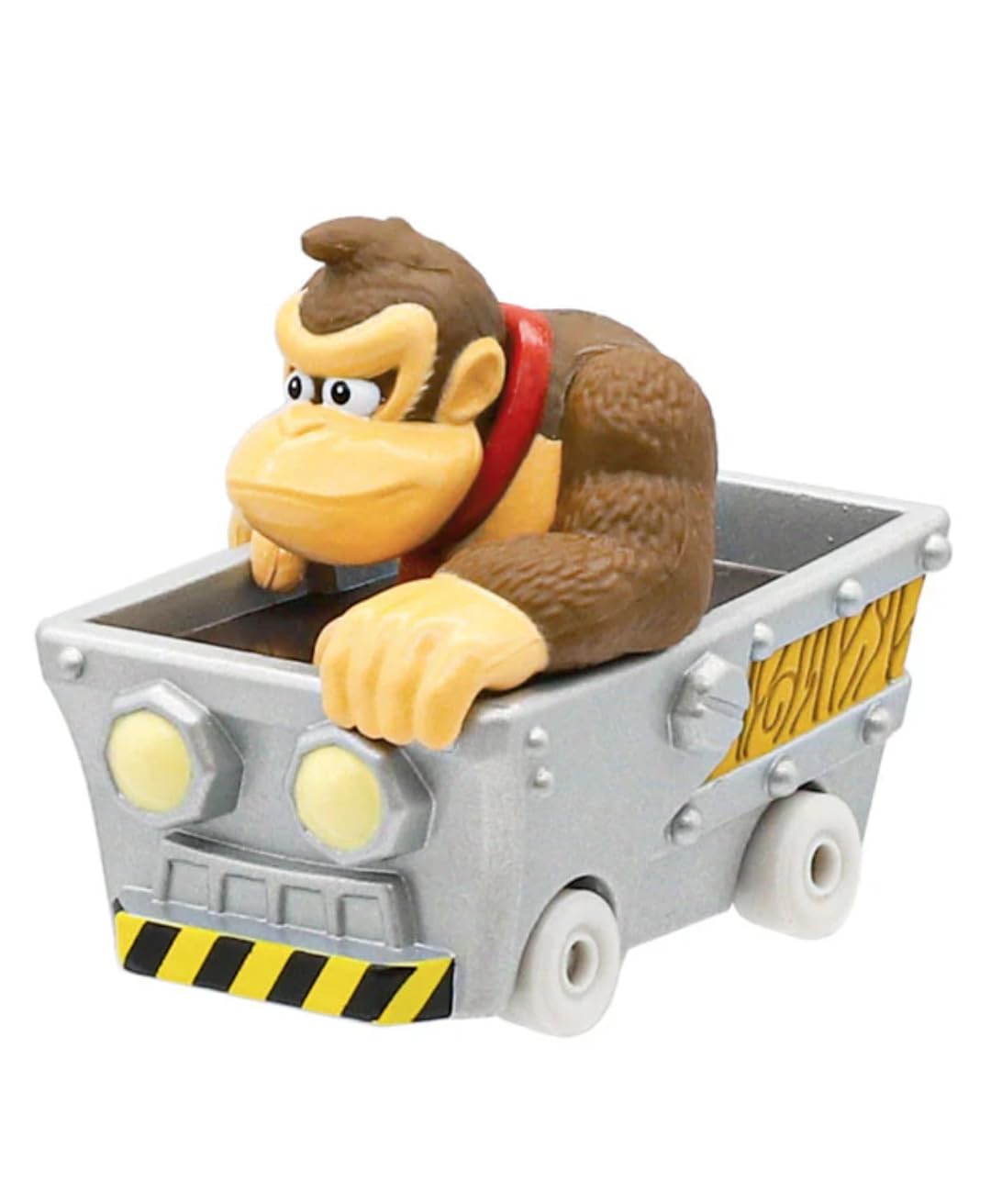 USJ Donkey Kong Tomica Twins Store Exclusive USJ Sticker Included Non-Sale
