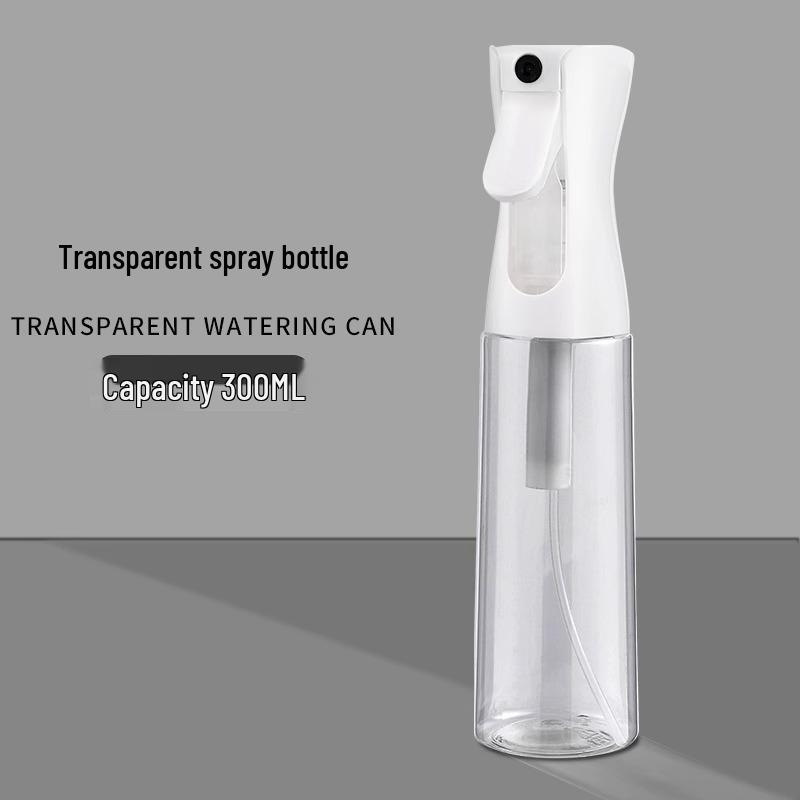 

Air Pressure Spray Bottle for Disinfection and Plant Watering - Household and Gardening Use