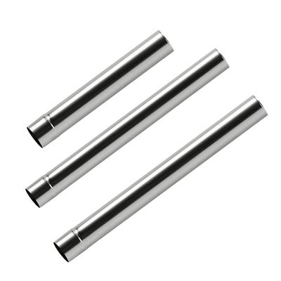Exhaust Pipe For Wood Stove Heat Resistant Rust Resistant