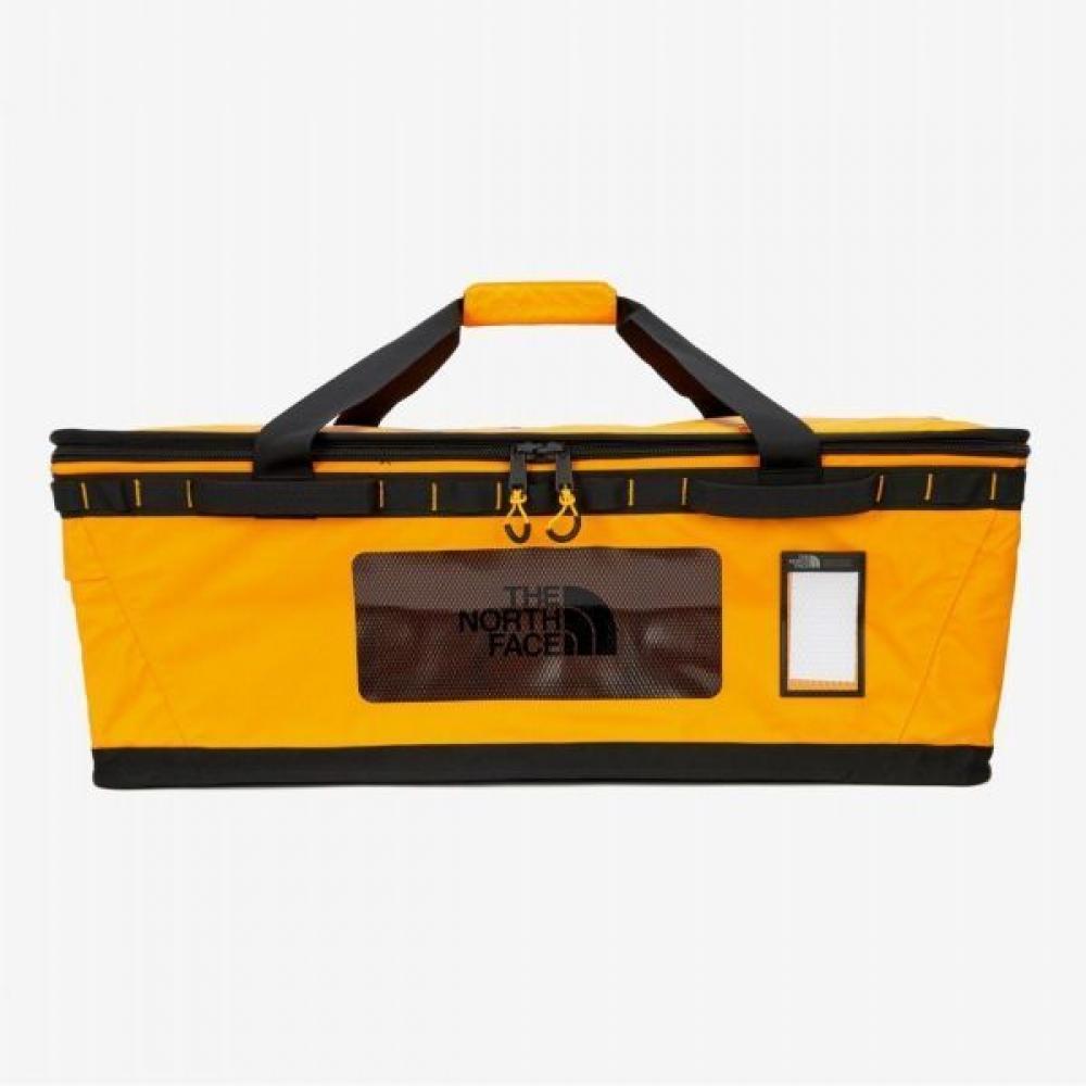 

North Face Store Genuine North Face The North Face Basecamp Gearbox Large Nn2pq37b Gol 1752185 ONE