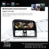 8.8Inch For Volvo XC60 2011-2017 Car Multimedia Video Player GPS Navigation Radio Android12 8+128G 8Core CarPlay 4G 360Camera