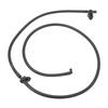 Windshield Washer Nozzle Hose 1698600492 Powerful Cleaning Windscreen Washer Nozzle Replacement For Benz W169 A‑Class