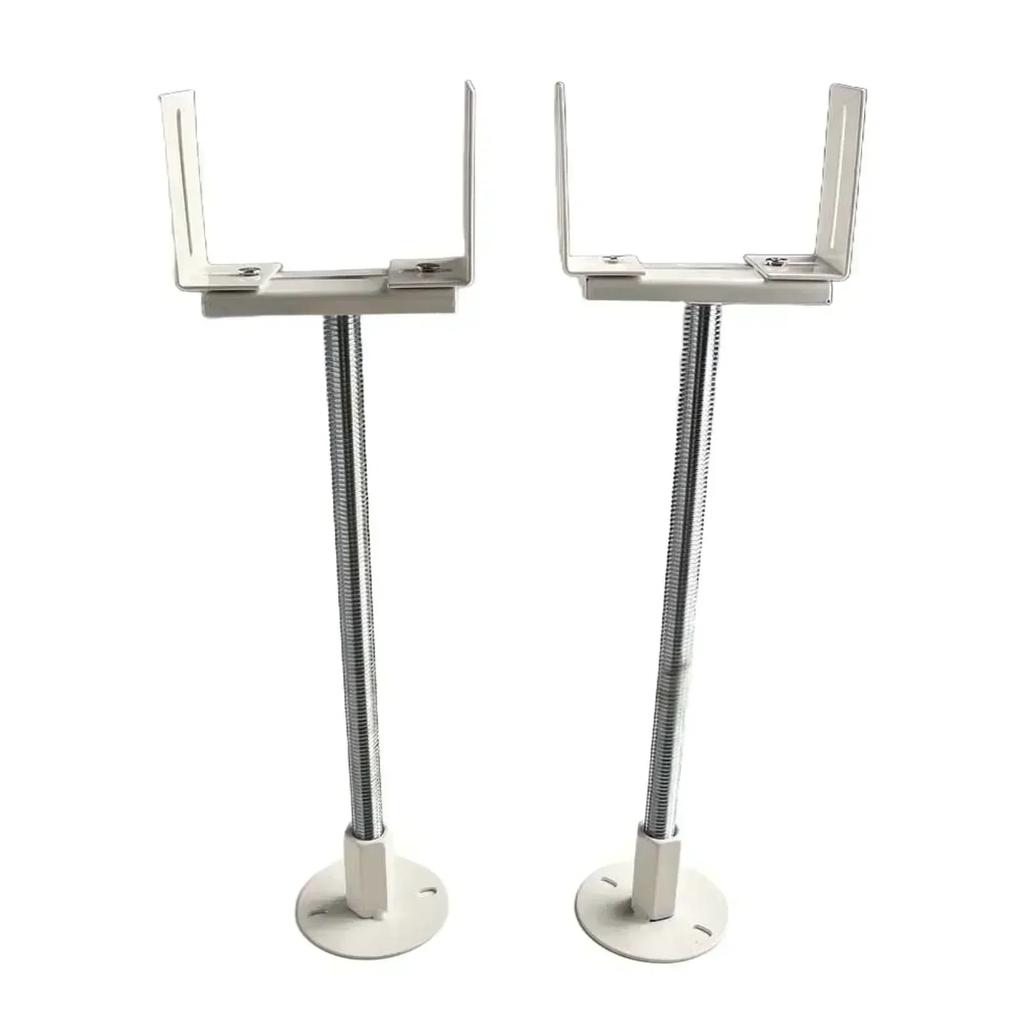 36-41cm Height Adjustable Radiator Bracket Vintage Radiator Bracket Vintage Radiator Mount Classic Vintage Style