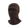 Full Face Windproof Balaclava Fleece Hat for Skiing Cycling Running Outdoor Use