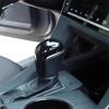 ABS Sticker Gear Shifter Knob Handball Cover Trim For Toyota Corolla E210  + Camry 2018 + Yaris cross  + Avalon  +