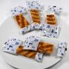 Dagashi Shop Sauce Katsu Capacity for Commercial Dagashi Assortment Snacks and Sennari Shokai Bite Sauce Katsu 400g Container [Large Use/individually
