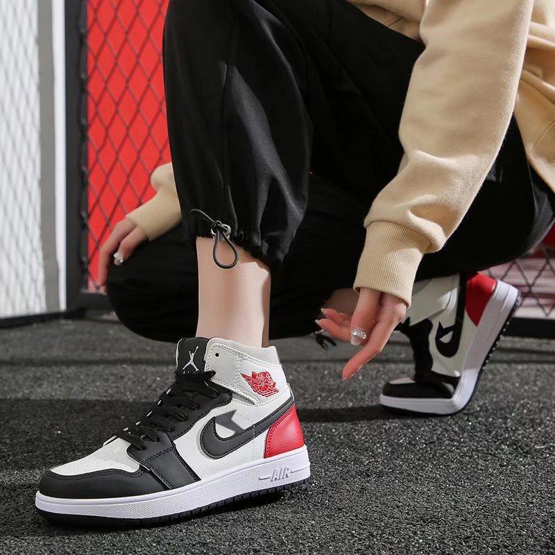 2022 Nuove scarpe da uomo comode scarpe alte scarpe sportive casual scarpe  da basket scarpe da basket sneakers da uomo acquista in modo economico —  spedizione gratuita, recensioni reali con foto — Joom