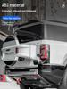Equation Leopard 8 Special MC Sport Rear Top Diffuser Hole-Free Exterior Upgrade Spoiler