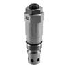 Main Relief Valve For Hydraulic Pump 421-43-27460 Fit For Komatsu WA420 WA800 Excavator Loader Parts