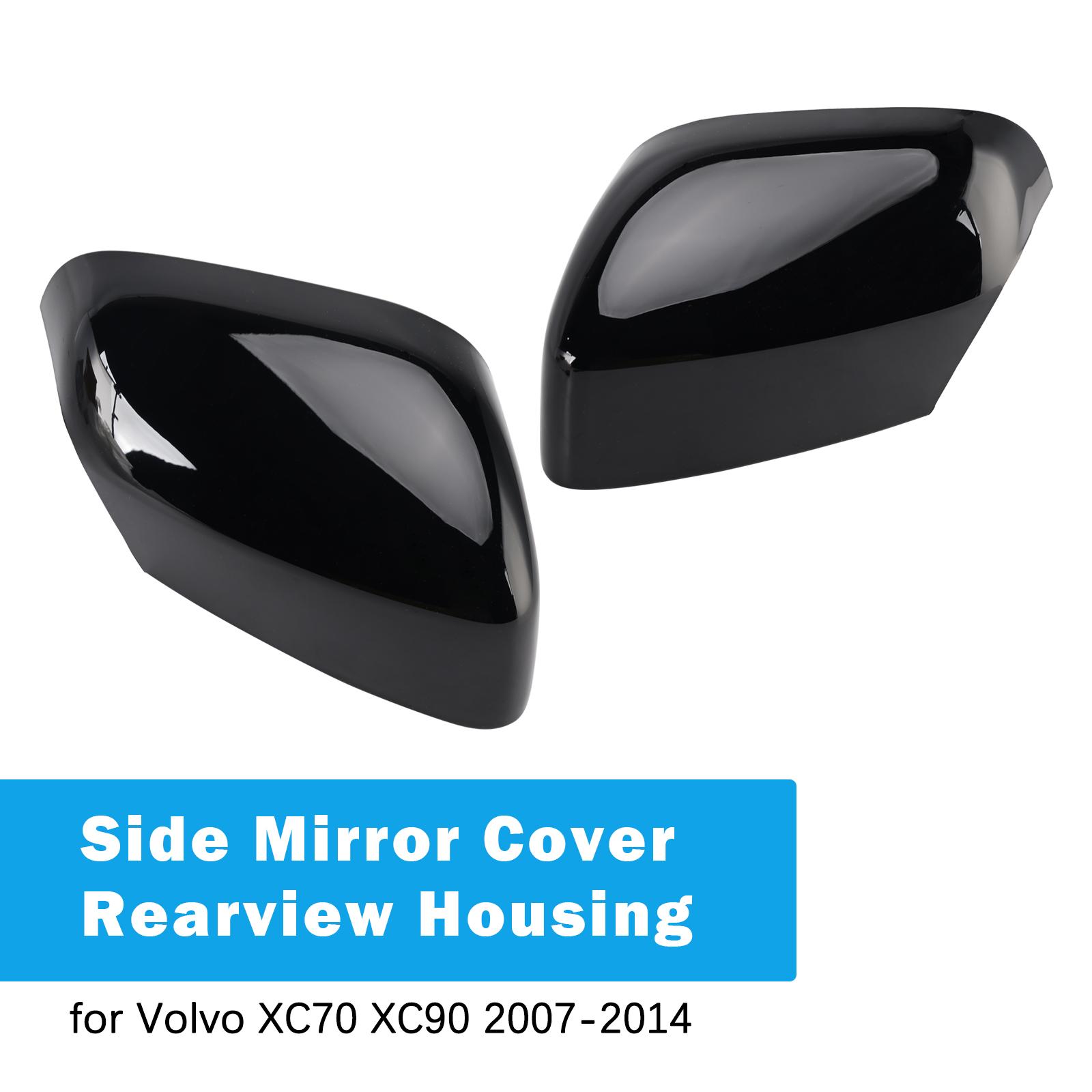 

Крышка бокового зеркала Корпус зеркала заднего вида для Volvo XC70 XC90 2007-2014