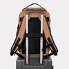 Fashion Business Backpack Men and Women Large-capacity Travel Cabin Bag Decompression Expansion Outdoor Backpack