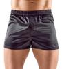 Short Tilleo Black - Svenjoyment - Short