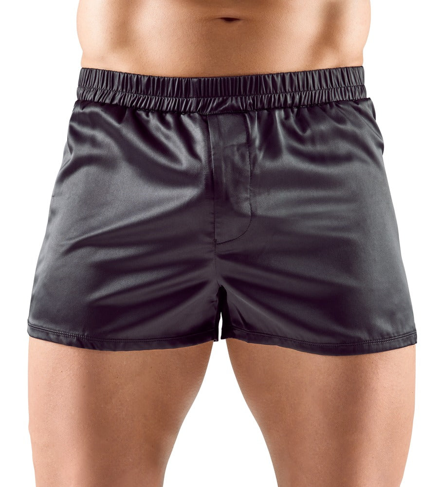 Short Tilleo Noir - Svenjoyment - Short