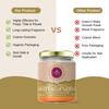 Premium Powder Ashtagandha with Chandan 100g | Divine Blend for Pooja, Tilak, Abhishek & Rituals | Pure, Fragrant & Traditional
