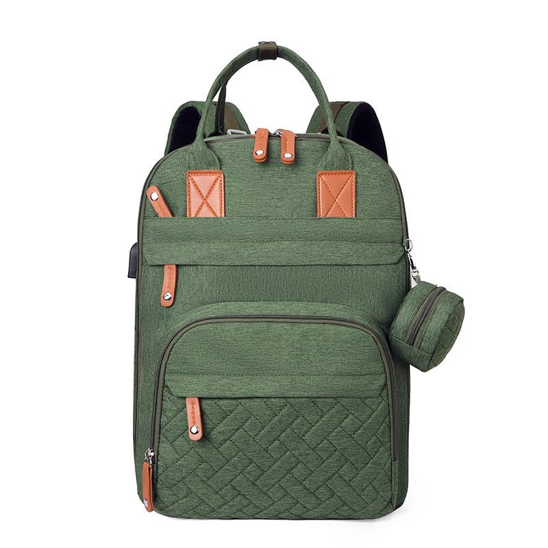 MDNG Multifunctional Mommy Backpack