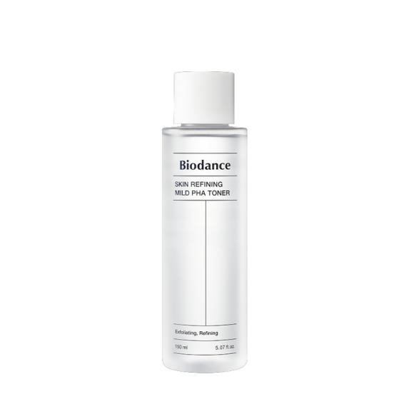 

Biodacne Skin Refining Mild PHA Toner 150 мл (3 варианта) 1PCS