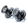 For BMW S1000RR S 1000RR S 1000 RR S1000 RR HP4 2009-2015 2016 2017 2018 Motorsykkelstativ CNC svingarmsneller Slider
