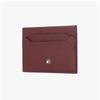 Montblanc 5cc Card Wallet Sartorial