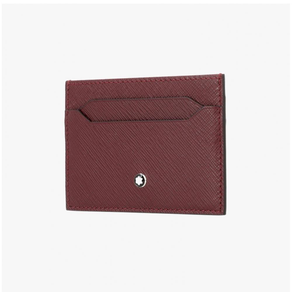 Montblanc 5cc Card Wallet Sartorial