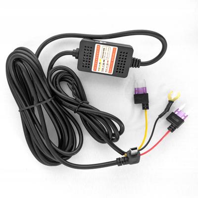 Car Inverter Kit 12/24V - 5V 3A