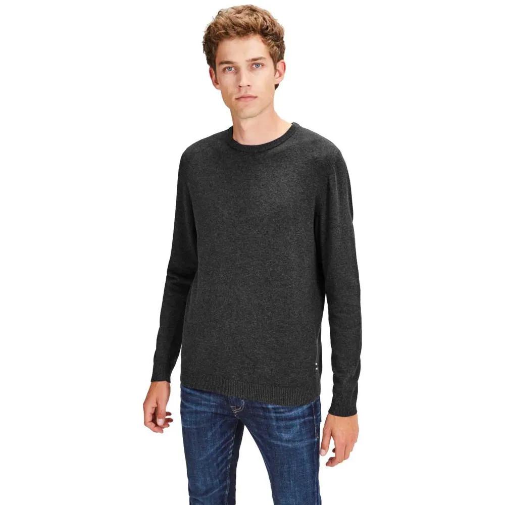 Jack & Jones Sweater Essential Basic Knitted