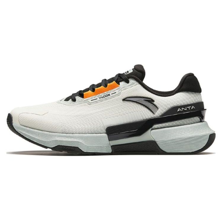 Anta C37 2.0 Men s White Black Grey 112417788-3 40