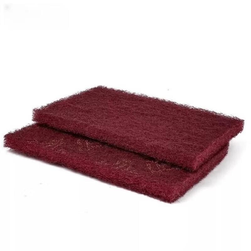 Rong Yu Industrial Green Scouring Pads