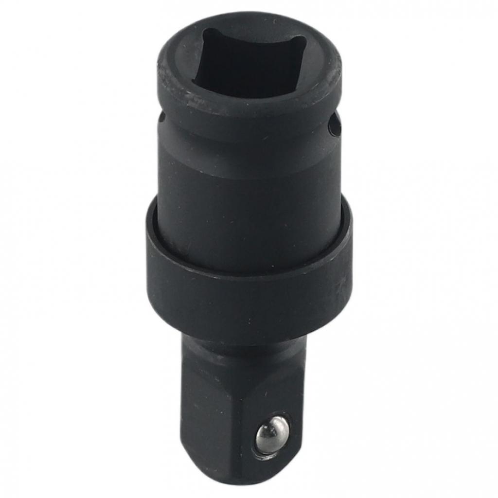 Cars Drive Joint 1*1/2 Inch 1/2 Inch Black Brand New