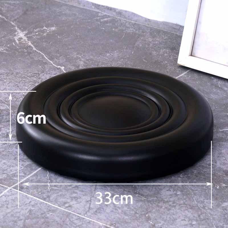 Round Stool Accessories: Universal Casters, Seat Cushion, Chair Leg Parts, Bar Stool Wheels