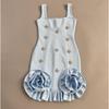 New sexy sling spike diamond hip skirt bandage dress ruffled evening dress short skirt women's clothing