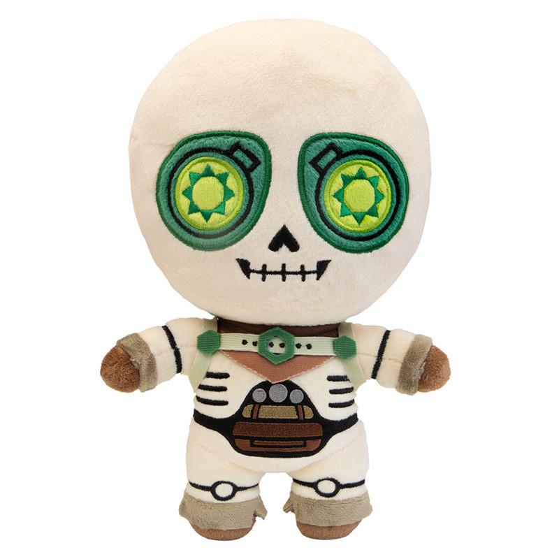 

Дракон Манфред Возраст Плюшевая Игрушка Мягкие Куклы-Черепа Украшение для Игры Детские Подарки