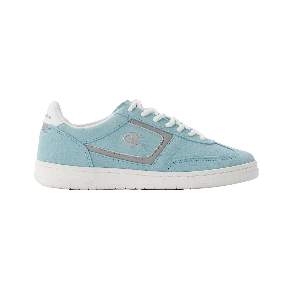 

Sneakers One Point Logo LOWCUT SHOE COURT CL78 S S11759 Aqua Blue cm [Champion] Women s 24.0
