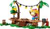 LEGO Super Mario Dixie Kong Jungle Live 71421 Spielzeugblock-Geschenkabenteuer ~