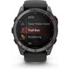 Garmin Fenix 8 Pro 51mm Black Sports Watch