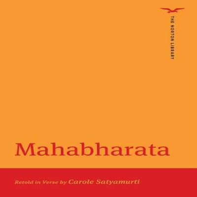 Mahabharata Paperback Book 9780393427868