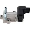 Idle Air Control Iac Valve 16022-Plc-J01 Replacement For Honda Civic Acura El 1.7L 2001-2005