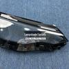 Volkswagen Golf 8.5 Generation Headlight Cover - Transparent Lamp Housing.