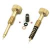 New 1Pc Adjustment Screws For CV Carburetor 90-06 Twin Cam 99-06 Sportster 88-06