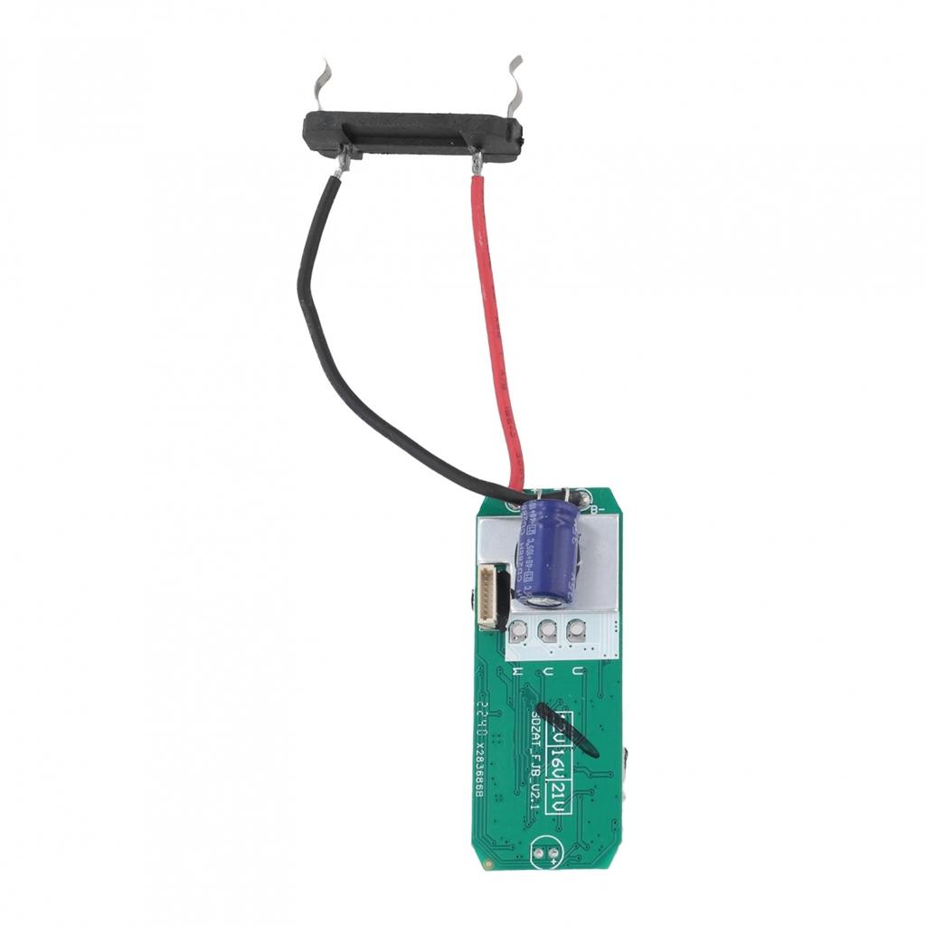 For 16.8V Cordless Drill Replacement Controller Board Electronic Part
