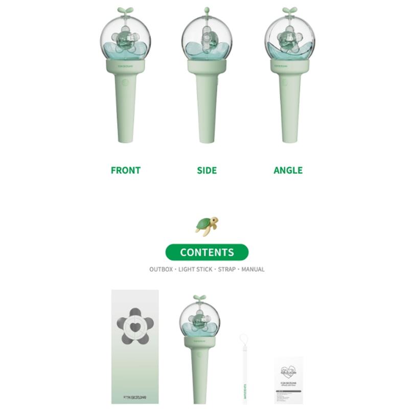 [Pre-order] KIM SEJEONG OFFICIAL LIGHT STICK