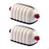 Tissue Box Cover Creative Container Storage Organizer Paper Holder Facial