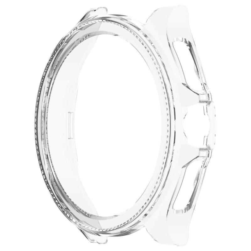 Smartwatch Anti-Scratch Case Hard PC Waterproof Protector Shockproof Housing Sleeve Frame Bumpers Shell for Watch 2 Pro