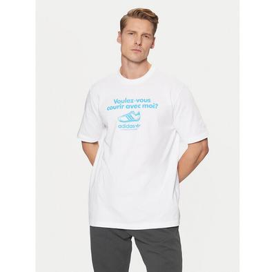 T-Shirt Adidas Graphic Tee