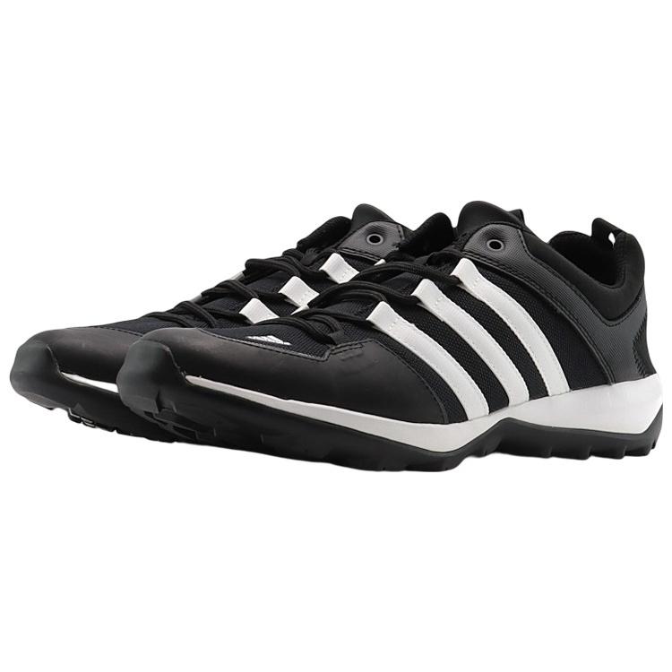adidas Daroga Plus 'Black' Men's B44328