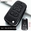 Chevrolet Covoz, Cruze, Malibu XL, Sail 3, Equinox Key Set