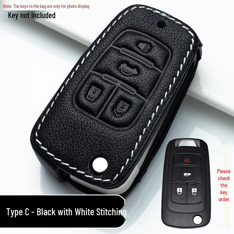 Chevrolet Covoz, Cruze, Malibu XL, Sail 3, Equinox Key Set