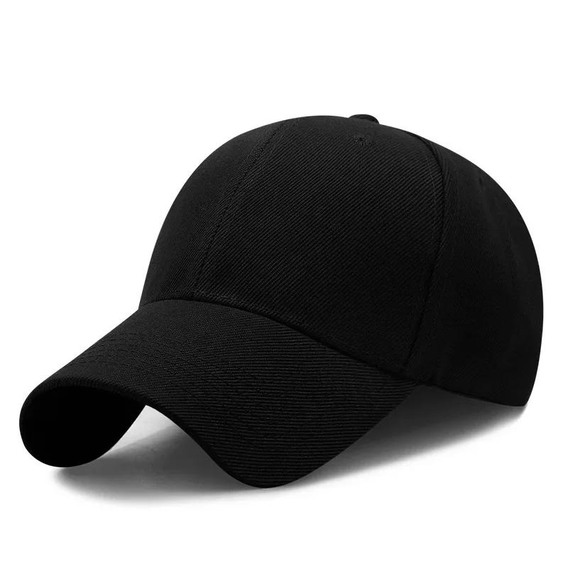 

Новая однотонная кепка-snapback Высокое качество для взрослых Хип-хоп Бейсболка Мужчины Женщины Для активного отдыха Бейсболка Adjustable