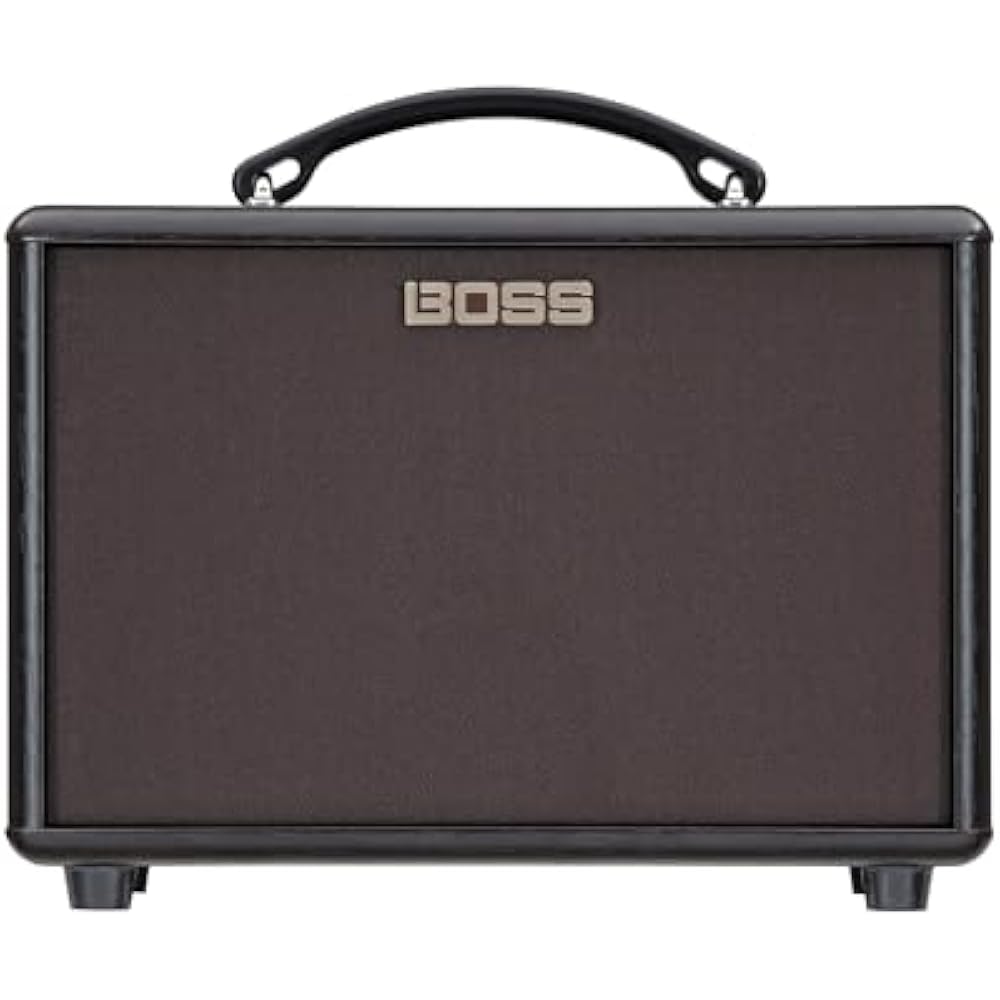 

BOSS/AC-22LX Acoustic Amplifier 10W Acoustic Guitar Amp Acoustic Guitars AC22LX